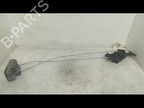 Rear left lock CITROËN XANTIA (X1_, X2_) 2.0 i 16V | BP23177091C100 