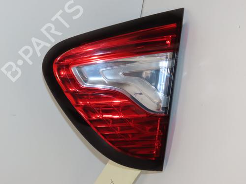 Used Right tailgate light Right tailgate light RENAULT CAPTUR I (J5_, H5_) 0.9 TCe 90 (90 hp) 28832592 28832592
