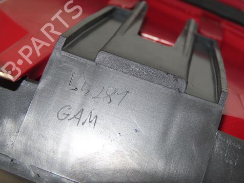 Right taillight MINI MINI (R56) Cooper | BP31819634C35 - Image 2