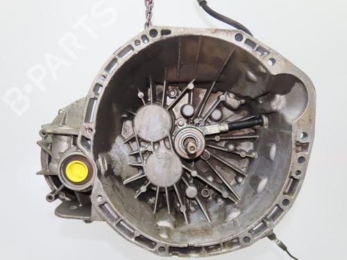 Used Gearbox Gearbox RENAULT TRAFIC II Bus (JL) 2.0 dCi 115 (JL00, JL01, JL0H, JL0M, JL0U) (114 hp) 34048944 34048944