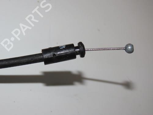 Venstre foran lås RENAULT MEGANE III Hatchback (BZ0/1_, B3_) 1.5 dCi | BP29551207C98 