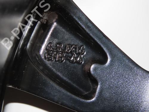 Fælk RENAULT ZOE (BFM_) ZOE (BFMC, BFMD) | BP32179140C45  - Image 9