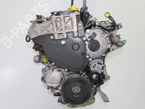 Engine RENAULT ESPACE IV (JK0/1_) 2.2 dCi (JK0H) | BP33417662M1 - Image 2