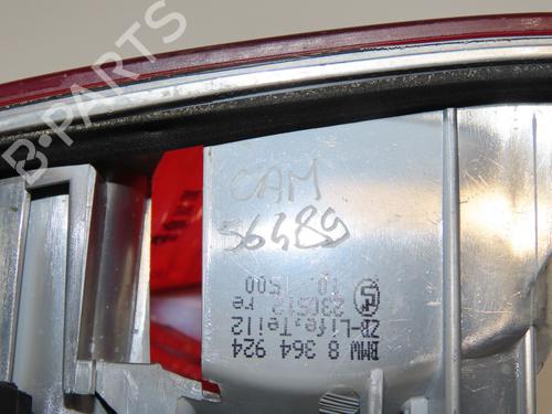 Right tailgate light BMW 3 (E46) 316 i | BP36893488C80 - Image 2