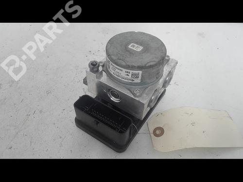 ABS Bremseaggregat CITROËN C3 Picasso (SH_) 1.6 HDI 90 (92 hp) 9603299