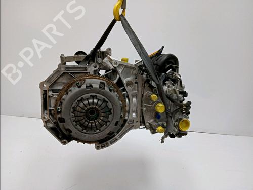 Motor Motor NISSAN MICRA IV (K13K, K13KK) 1.2 (80 hp) 11098687 11098687