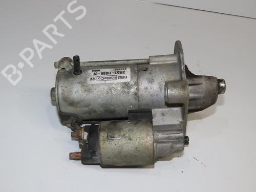 Starter FORD FOCUS II (DA_, HCP, DP) 1.6 TDCi | BP36510817M8 - Image 2