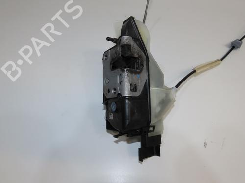 Used Front left lock Front left lock CITROËN C4 CACTUS 1.2 THP 110 (110 hp) 33893146 33893146
