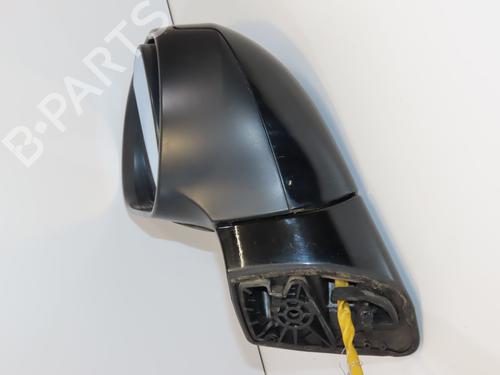 Left mirror PEUGEOT 308 SW I (4E_, 4H_) 1.6 HDi | BP28968710C26 