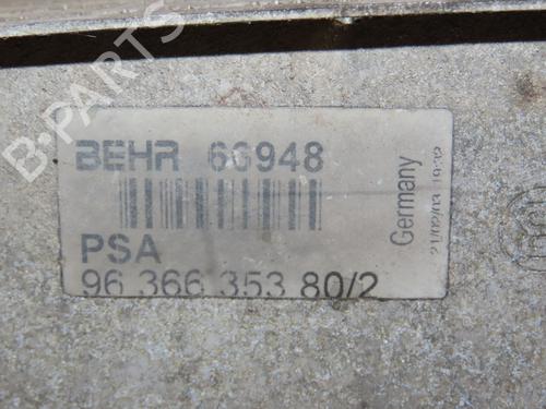 Used Other PEUGEOT 307 Break (3E) 2.0 HDI 110 (107 hp) 28828755