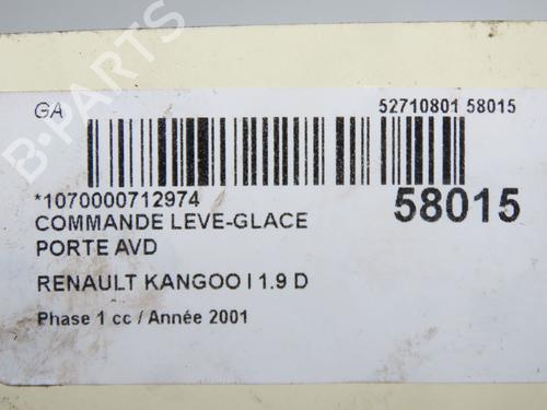 Switch OPEL INSIGNIA A (G09) 2.0 CDTI (68) | BP33008085I30 - Image 4