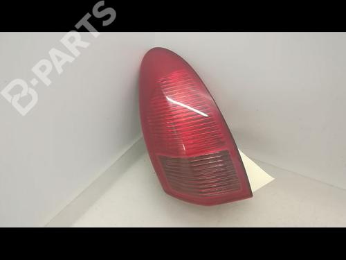 Used Right taillight ALFA ROMEO 147 (937_) 1.9 JTDM 16V (937.AXN1B, 937.BXN1B) (150 hp) 9595335