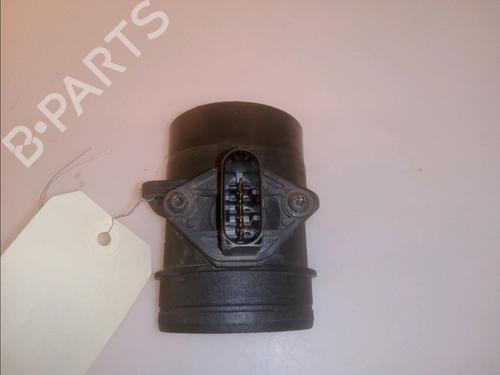 Used Mass air flow sensor AUDI A3 (8L1) 1.9 TDI (130 hp) 15492207