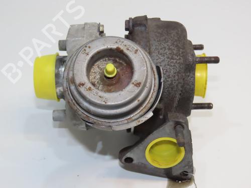 Turbo/Compressor VW PASSAT B5.5 (3B3) 1.9 TDI (130 hp) 30403995