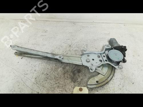 front-left-window-mechanism-opel-agila-b-h08-2008-2009-2010-2011-2012-2013-2014-23175790 main image
