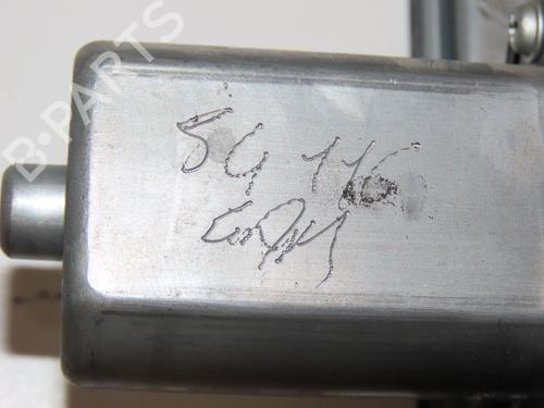 Front left window mechanism RENAULT TRAFIC III Van (FG_) 1.6 dCi 125 (FGMH) | BP28831201C22 