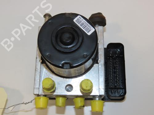 Used ABS pump CHEVROLET MATIZ (M200, M250) 0.8 (52 hp) 28829998