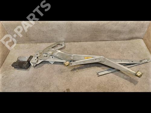Front right window mechanism PEUGEOT 406 Coupe (8C) 2.2 HDI | BP9609145C23 