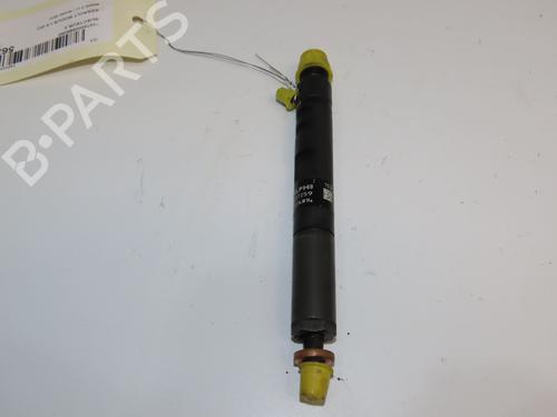 Injector RENAULT MODUS / GRAND MODUS (F/JP0_) 1.5 dCi 75 | BP30841088M100