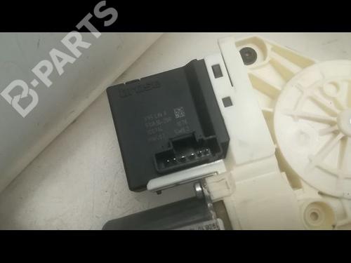 Rear left window mechanism RENAULT MEGANE III Grandtour (KZ0/1) 1.5 dCi (KZ09, KZ0D, KZ1G, KZ29, KZ14, KZ1W, KZ10, KZ1F,... | BP9598781C24 