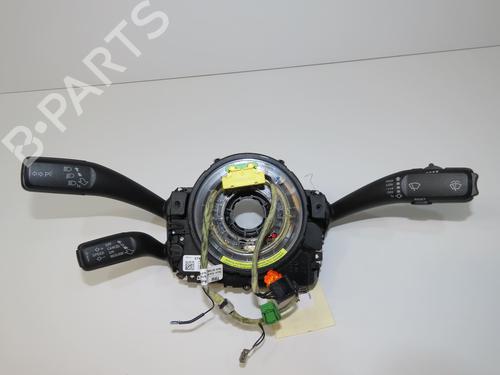 Used Steering column stalk Steering column stalk AUDI A5 (8T3) 2.7 TDI (190 hp) 31634184 31634184