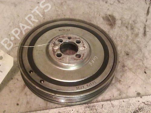 Used Pulley Pulley FIAT STILO (192_) 1.9 JTD (192_XE1A) (115 hp) 36493253 36493253