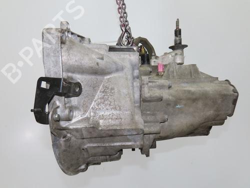 Gearbox CITROËN C8 (EA_, EB_) 2.2 HDi | BP35772988M3 - Image 4