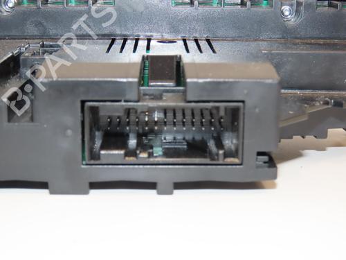 Climate control CITROËN C5 III (RD_) 2.0 HDi (RDRHD8, RDRHDJ, RDRHR8, RDRHRJ) | BP28830343I5 - Image 4