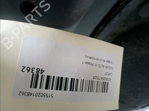 hood-suzuki-alto-vii-gf-10-amf310-gfc31s-57300m68k00000-2009-16667115 main image