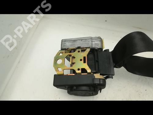 Rear left belt tensioner AUDI A3 (8L1) 1.9 TDI | BP9595007C89 