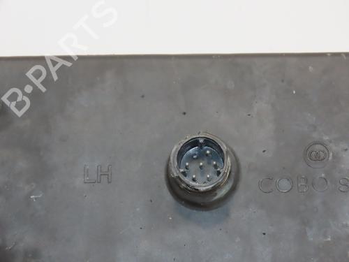 Left taillight IVECO DAILY V Van 35C17, 35S17, 40C17, 45C17, 50C17, 60C17, 65C17, 70C17 | BP28832751C34 