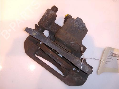 Used Left front brake caliper FIAT PUNTO (176_) 55 1.1 (54 hp) 14878608