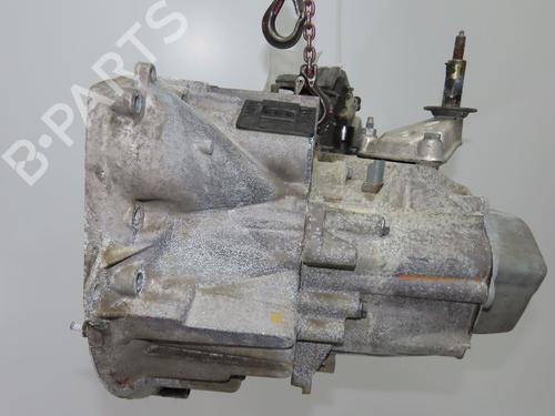 Gearbox CITROËN C8 (EA_, EB_) 2.0 HDi | BP33132495M3 - Image 4