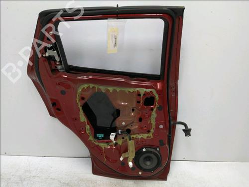 Left rear door NISSAN JUKE (F15) 1.5 dCi | BP18953702C4