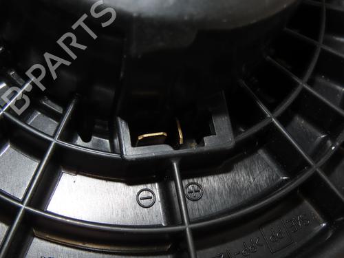 Heater blower motor MAZDA 2 (DY) 1.2 (DY3W) | BP30978807M62 - Image 5