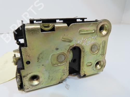Used Rear right lock Rear right lock RENAULT SUPER 5 (B/C40_) 1.4 Cat (B/C/407) (58 hp) 33711716 33711716