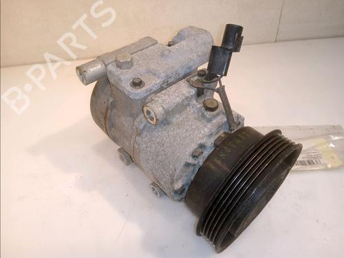AC compressor HYUNDAI i20 I (PB, PBT) 1.4 CRDi | BP14950498M34