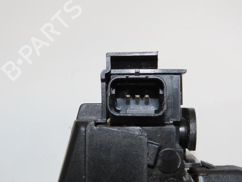 Tailgate lock PEUGEOT 308 I (4A_, 4C_) 1.6 HDi | BP32377425C101 