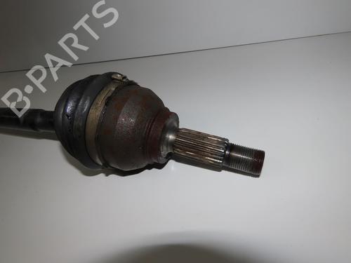 Right front driveshaft VW UP! (121, 122, BL1, BL2, BL3, 123) 1.0 | BP31747969M39 