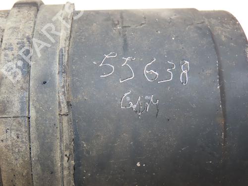 Left front driveshaft OPEL ZAFIRA A MPV (T98) 2.2 DTI 16V (F75) | BP29415135M38 