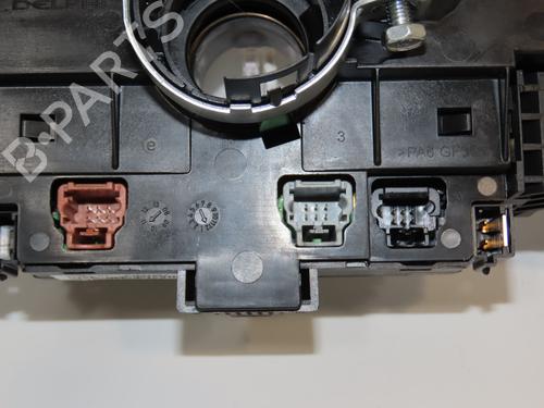 Used Steering column stalk PEUGEOT 308 SW I (4E_, 4H_) 1.6 HDi (112 hp) 24420193