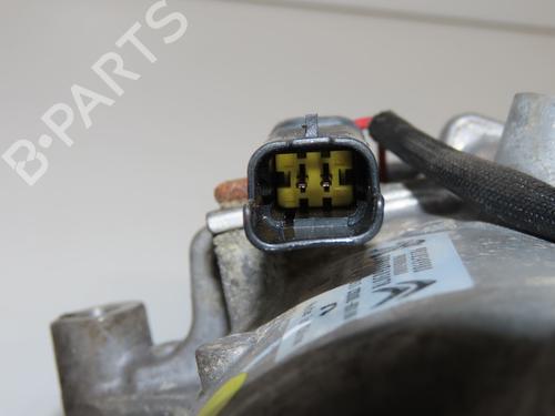 AC compressor CITROËN C3 III (SX) 1.5 BlueHDi 100 (SXYHYP, SXYHTU) | BP39893827M34 - Image 6