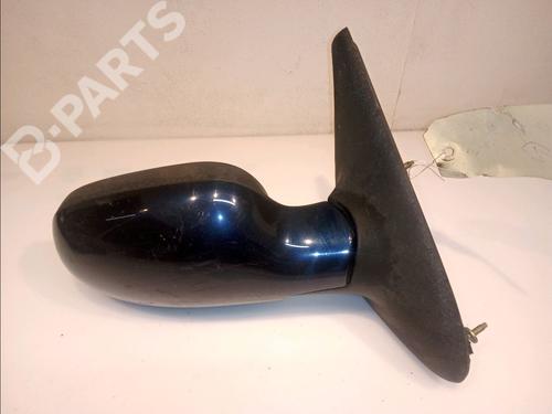 Right mirror RENAULT MEGANE I (BA0/1_) 1.6 16V (BA04, BA0B, BA11, BA1J, BA16, BA19, BA1K, BA1V,... | BP11755313C27 