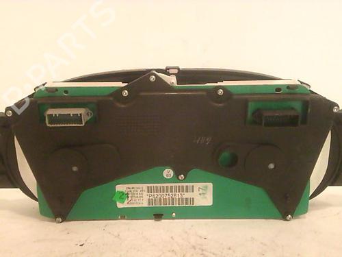 Used Instrument cluster DACIA LOGAN MCV (KS_) 1.5 dCi (KS0K) (68 hp) 23174716