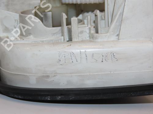 Used Climate control CITROËN NEMO Box Body/MPV (AA_) 1.4 HDi (68 hp) 28967873