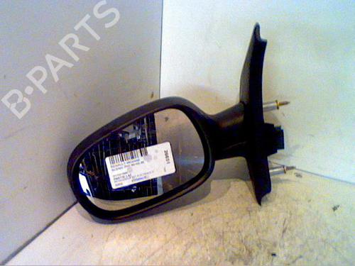 Used Left mirror Left mirror 23176140 23176140