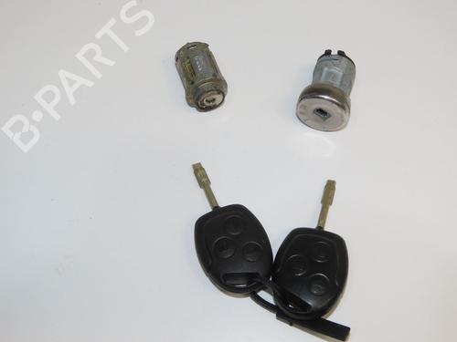 electronic-module-ford-mondeo-iii-b5y-2000-2001-2002-2003-2004-2005-2006-2007-36310423 main image