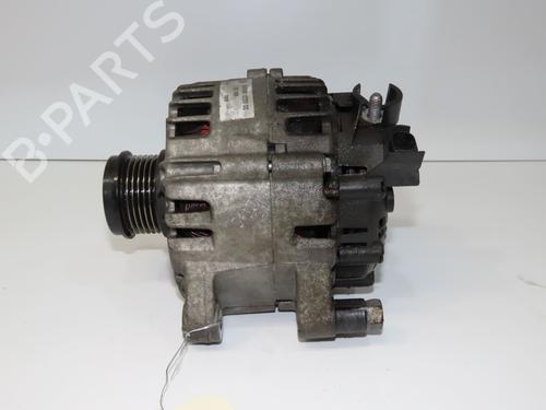 Alternator FORD C-MAX II (DXA/CB7, DXA/CEU) 1.6 TDCi | BP31372064M7 