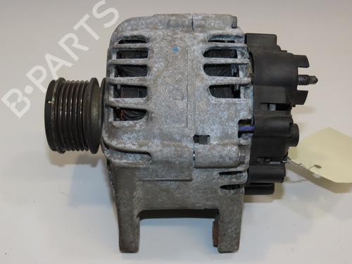 Generator RENAULT CLIO IV (BH_) 1.5 dCi 90 | BP28801428M7 