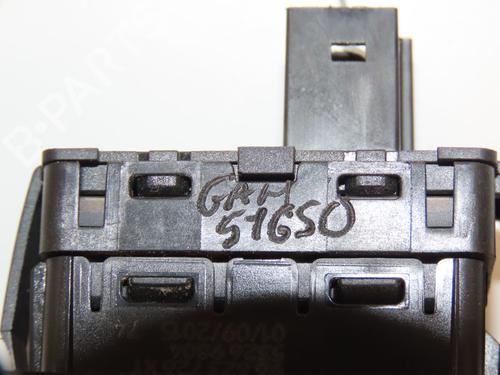 Right rear window switch CITROËN C5 III Break (RW_) 2.0 HDi 180 | BP28831768I28